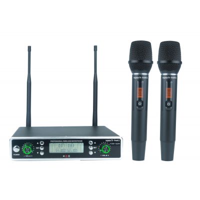 FDM-102IR