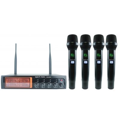 FDM-400A