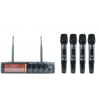 FDM-400B