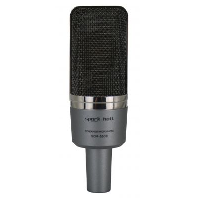 SCM-550B