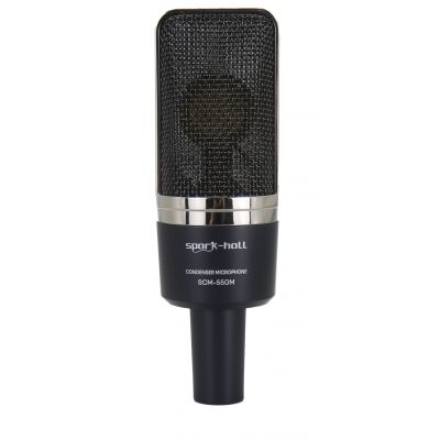 SCM-550M